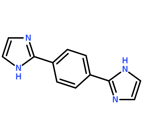 2,2'-(1,4-phenylene)bis-1H-Imidazole