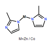 ZIF-Co-Zn