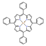 TPP-Cu(2+)