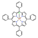 TPP-Fe(3+)