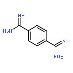 1,4-Diamidinobenzene