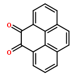 Pyrene-4,5-dione
