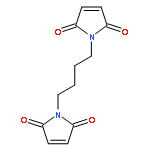 1,1'-(Butane-1,4-diyl)bis(1H-pyrrole-2,5-dione)