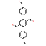 [1,1':4',1''-Terphenyl]-2',4,4'',5'-tetracarbaldehyde