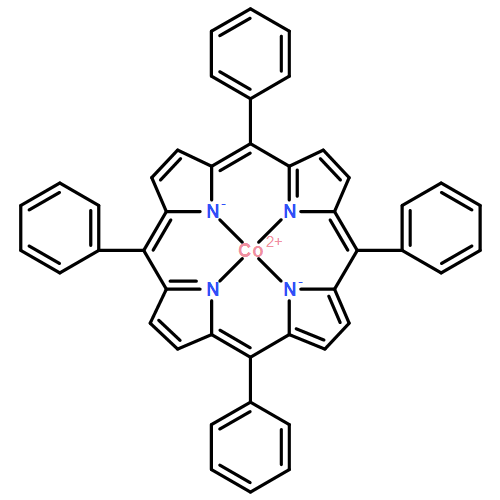 TPP-(Co2+)