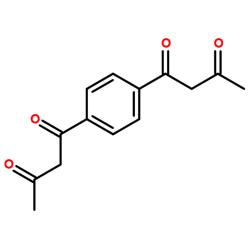 1,​4-​Bis(acetoacetyl)​benzene