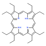 Octaethylporphine