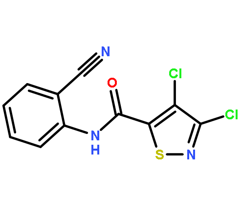Isotianil