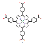 TCPP-Ni(2+)