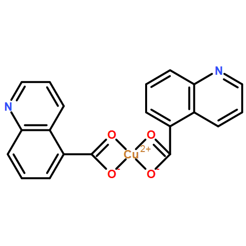 Cu(QcQc)