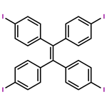 Tetrakis(4-iodophenyl)ethane