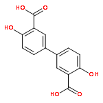 4,​4'-​dioxido-​3,​3'-​biphenyldicarboxylate