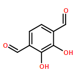 3,6-Diformyl catechol