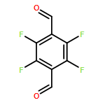 2,3,5,6-Tetrafluoroterephthalaldehyde