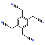 2,2',2'',2'''-(benzene-1,2,4,5-tetrayl)tetraacetonitrile
