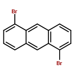 1,5-Dibromoanthracene