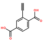 2-Ethynylterephthalic acid