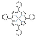 TPP-Zn(2+)