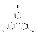 4,4',4''-nitrilotris-Benzonitrile