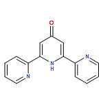 2,6-Bis(2-Pyridyl)-4(1H)-Pyridone