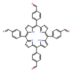 meso-Tetrakis(4-formylphenyl)porphyrin