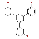 3,3''-Dibromo-5'-(3-bromophenyl)-1,1':3',1''-terphenyl