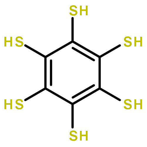 Benzenehexathiol