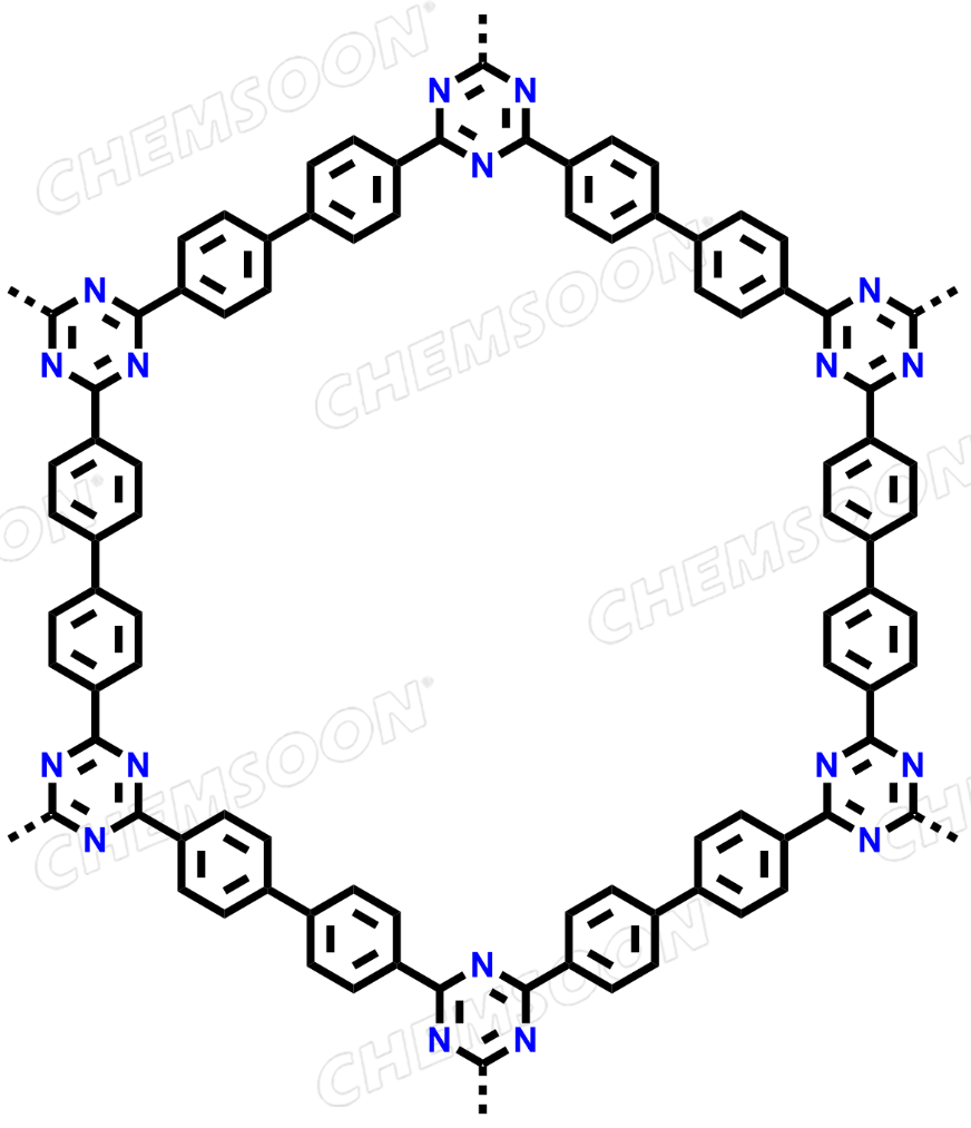 [1,1′-Biphenyl]-4,4′-dicarbonitrile, homopolymer