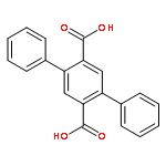[1,1':4',1''-Terphenyl]-2',5'-dicarboxylic acid