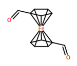 1,1'-Ferrocenedicarboxaldehyde