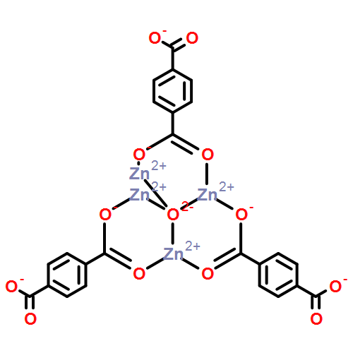 MOF-5