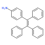 1-(4-Aminophenyl)-1,2,2-triphenylethene