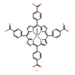 TCPP-Fe(3+)