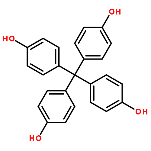 4-[Tris(4-Hydroxyphenyl)Methyl]Phenol