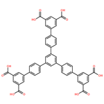 1,3,5-tris(3′,5′-dicarboxy[1,1′-biphenyl]-4-yl)benzene