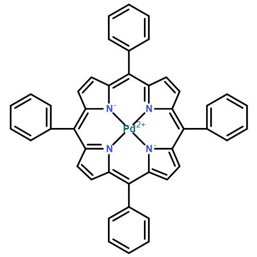 TCP-Pd(2+)