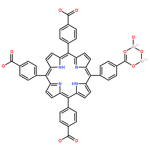 Al-PMOF