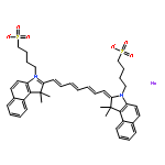 Indocyanine Green